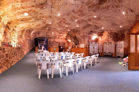 Comfort Inn Coober Pedy Experience - Sydney Tourism 3