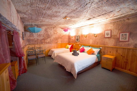 Comfort Inn Coober Pedy Experience - Sydney Tourism 0