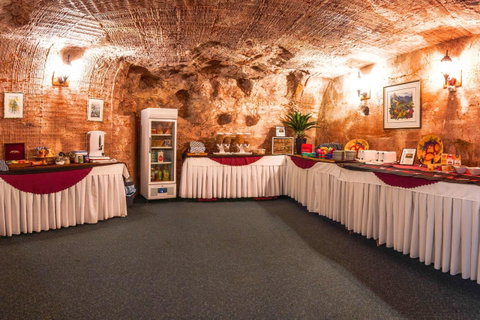 Comfort Inn Coober Pedy Experience - Sydney Tourism 5