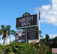Abcot Inn - Sydney Tourism
