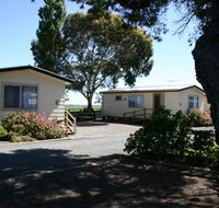 Millicent Hillview Caravan Park
