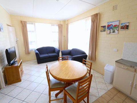 Robe Central Motel - Sydney Tourism 22
