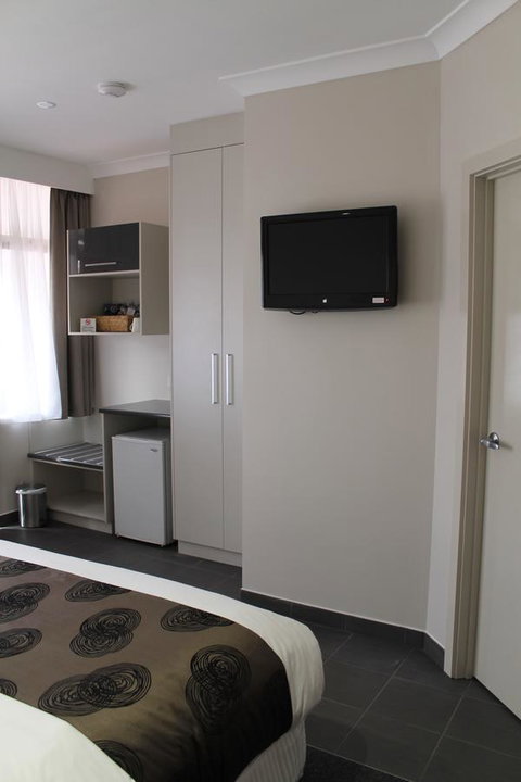 Robe Central Motel - Sydney Tourism 6
