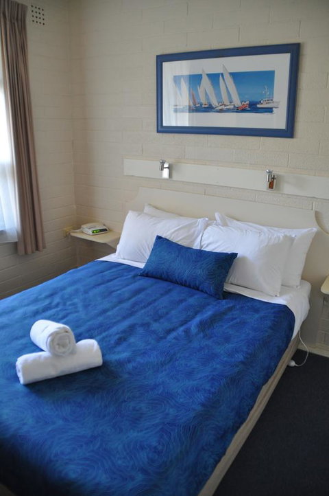 Robe Central Motel - Sydney Tourism 25