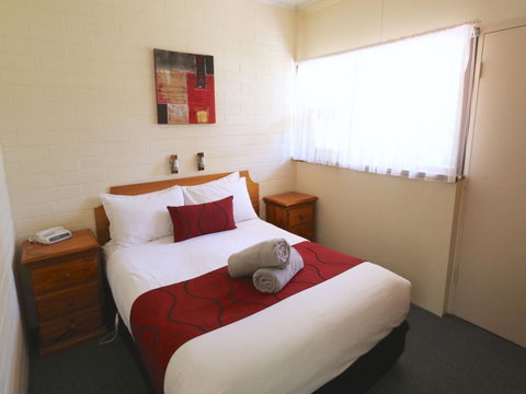 Robe Central Motel - Sydney Tourism 21