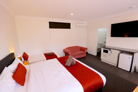 Robe Central Motel - Sydney Tourism 1