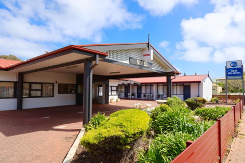 Robe Central Motel - Sydney Tourism 3