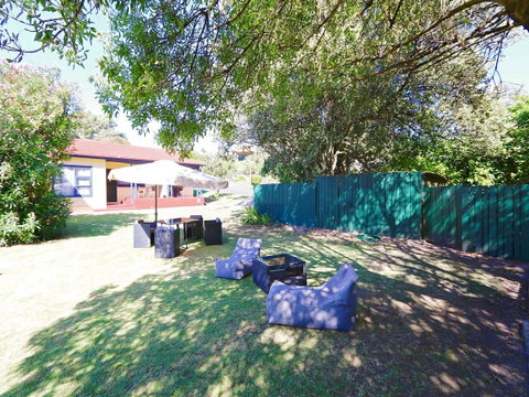 Robe Central Motel - Sydney Tourism 18
