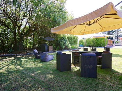 Robe Central Motel - Sydney Tourism 20
