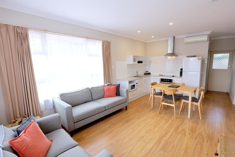 Robe Central Motel - Sydney Tourism 42