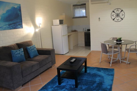 Robe Central Motel - Sydney Tourism 26