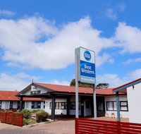 Best Western Melaleuca Motel  Apartments - Sydney Tourism
