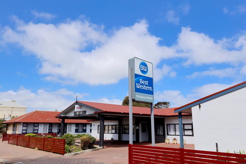 Robe Central Motel - Sydney Tourism 0