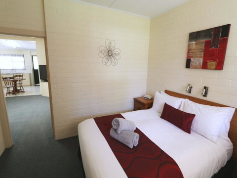 Robe Central Motel - Sydney Tourism 10