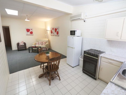 Robe Central Motel - Sydney Tourism 9