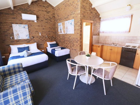 Robe Central Motel - Sydney Tourism 16