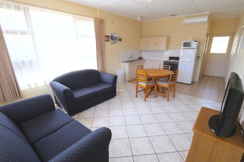 Robe Central Motel - Sydney Tourism 13