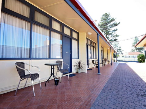Robe Central Motel - Sydney Tourism 24