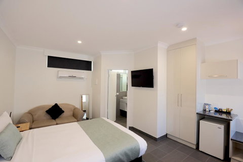 Robe Central Motel - Sydney Tourism 38