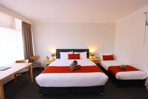 Robe Central Motel - Sydney Tourism 36
