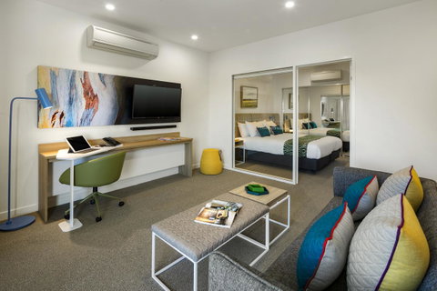 Quest Griffith - Sydney Tourism 4