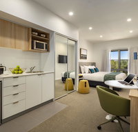 Quest Griffith - Sydney Tourism
