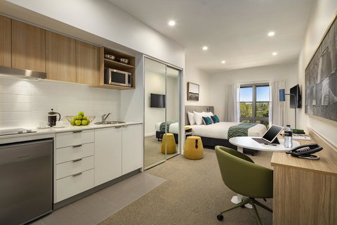 Quest Griffith - Sydney Tourism 0