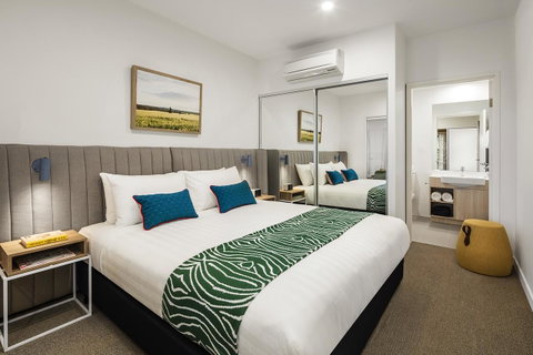 Quest Griffith - Sydney Tourism 3