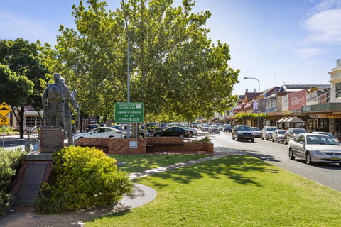 Quest Griffith - Sydney Tourism 15
