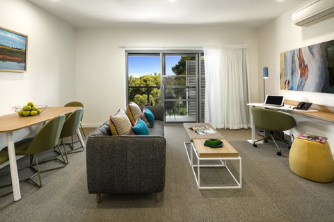 Quest Griffith - Sydney Tourism 7