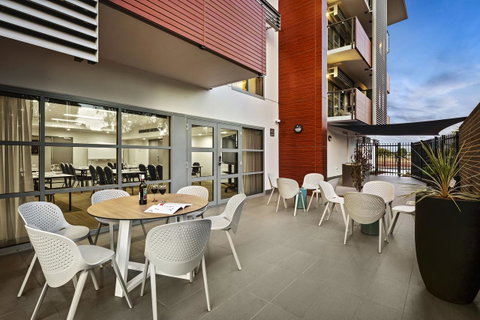 Quest Griffith - Sydney Tourism 8