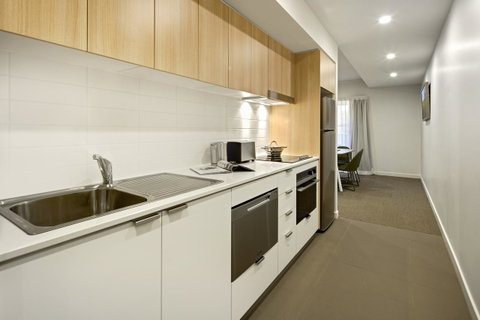 Quest Griffith - Sydney Tourism 6