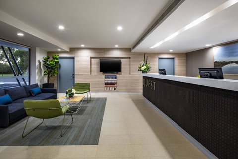 Quest Griffith - Sydney Tourism 12