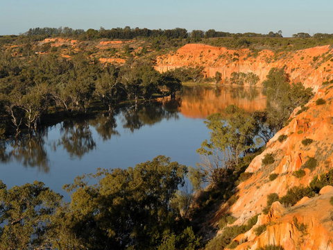 Echo Holiday Parks - Renmark - Sydney Tourism 11