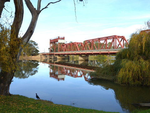 Echo Holiday Parks - Renmark - Sydney Tourism 10