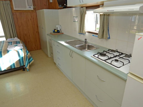 Echo Holiday Parks - Renmark - Sydney Tourism 37