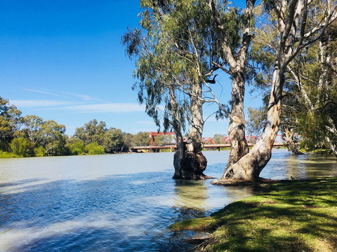 Echo Holiday Parks - Renmark - Sydney Tourism 5