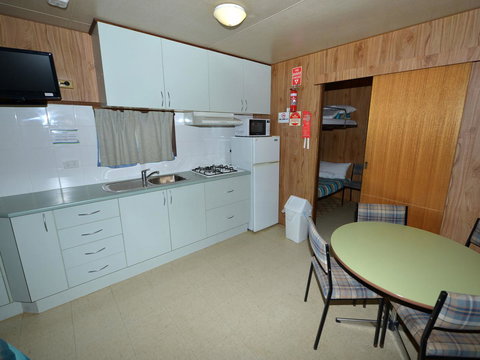 Echo Holiday Parks - Renmark - Sydney Tourism 36