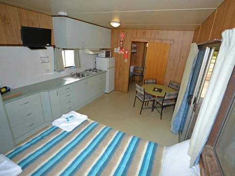 Echo Holiday Parks - Renmark - Sydney Tourism 38