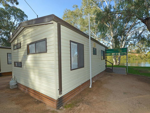 Echo Holiday Parks - Renmark - Sydney Tourism 24