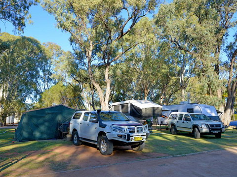 Echo Holiday Parks - Renmark - Sydney Tourism 9