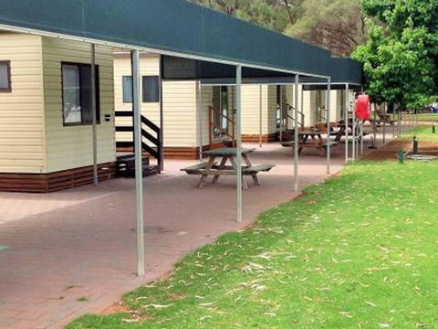 Echo Holiday Parks - Renmark - Sydney Tourism 23
