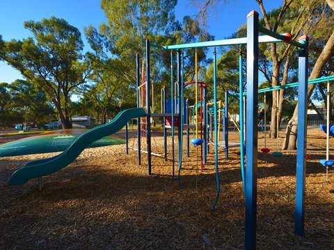 Echo Holiday Parks - Renmark - Sydney Tourism 8