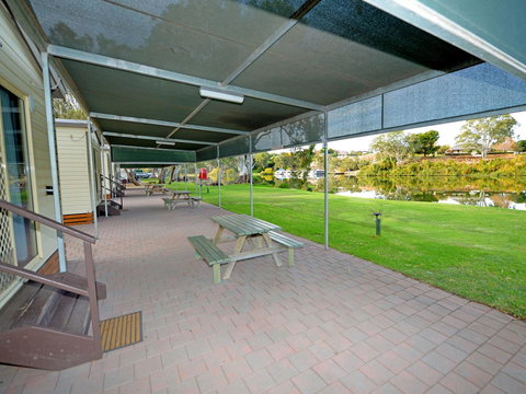 Echo Holiday Parks - Renmark - Sydney Tourism 22