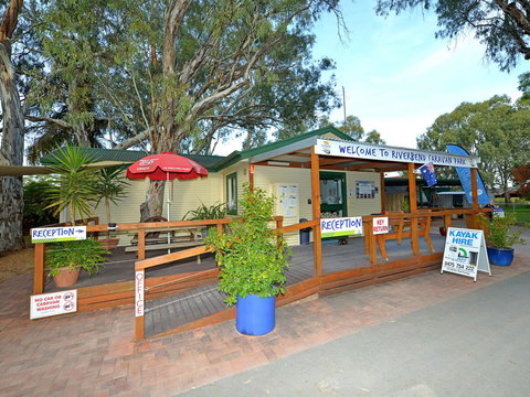 Echo Holiday Parks - Renmark - Sydney Tourism 4