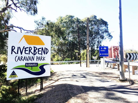 Echo Holiday Parks - Renmark - Sydney Tourism 2
