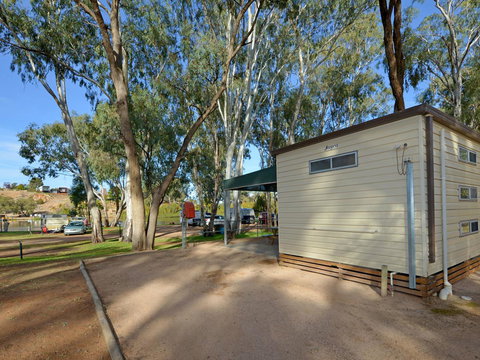 Echo Holiday Parks - Renmark - Sydney Tourism 34