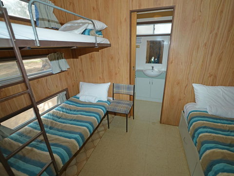 Echo Holiday Parks - Renmark - Sydney Tourism 39