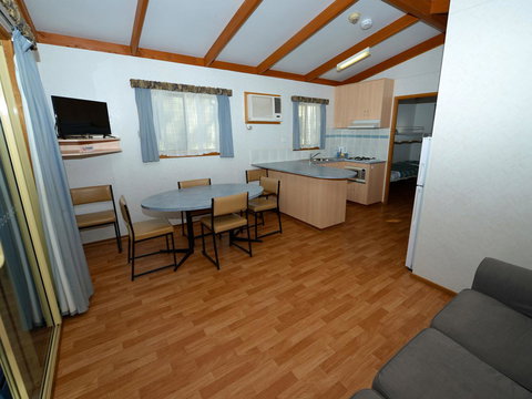 Echo Holiday Parks - Renmark - Sydney Tourism 15