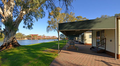 Echo Holiday Parks - Renmark - Sydney Tourism 13
